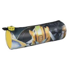 Transformers Bumblebee Round Pencil Case